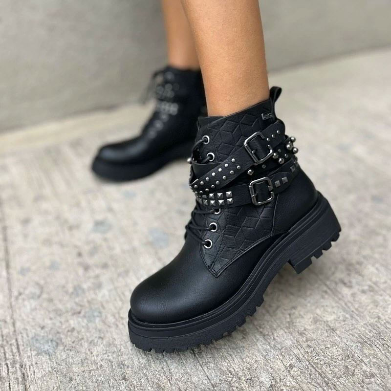 Imagen ilustrativa de ELENA Negro