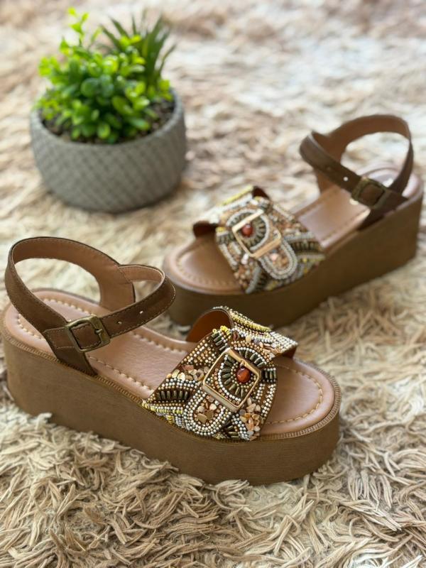 Imagen ilustrativa de Itati Suela